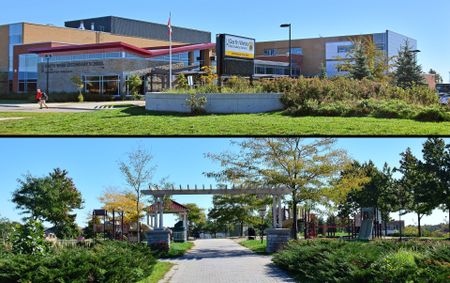 For Lease - 2420 Baronwood Drive Unit# 1704, Oakville, Ontario - Photo 5