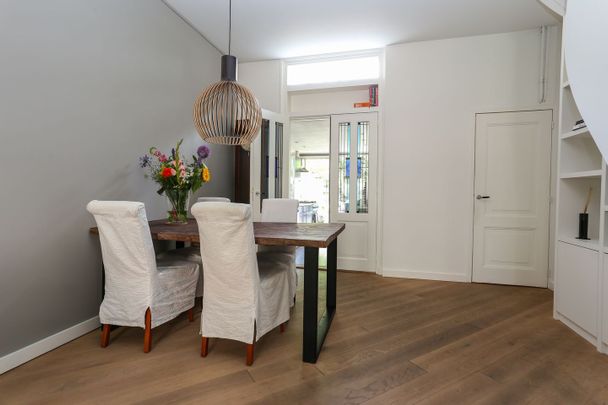 Huis te huur: Bolstraat 2 3581 WX Utrecht - Photo 1