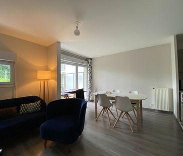 Location Appartement 2 pièces 47m² RENNES 35000 - Photo 3
