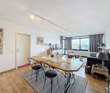 Appartement te huur - Photo 2