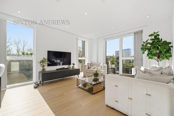 3 bedroom flat to rent - Photo 1