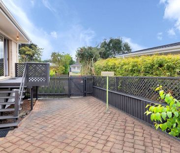 Unit 1, 14 Taonui Street, Papakura, Auckland - Photo 3