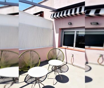 Room in a shared 6-bedroom apartment for rent in Prosperidad, all bills included - Photo 6
