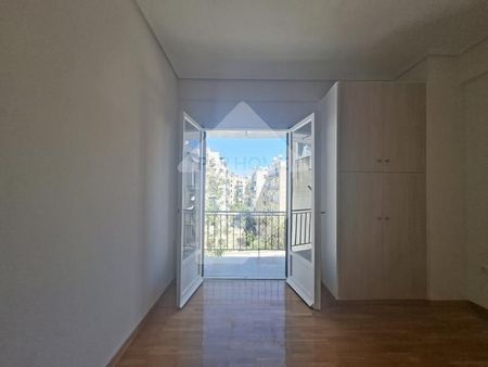 Διαμέρισμα για ενοικίαση Λεωφόρος Λιοσίων (Αττική) - Photo 4