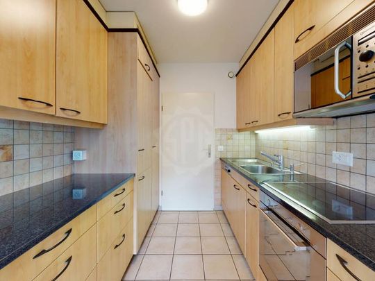 5 Zimmer, EG - Photo 1