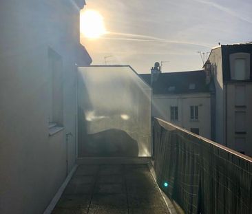 Location Appartement 2 pièces 56m² LAGNY SUR MARNE 77400 - Photo 5