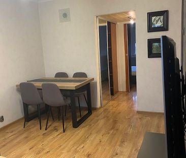 Mieszkanie na wynajem – Kalisz , Wojska Polskiego 80 - Фото 3