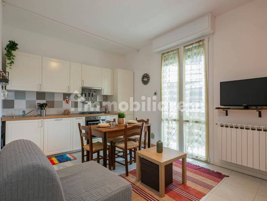 Monolocale via San Faustino, Rubattino, Milano - Foto 1