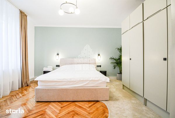 Casa individuala de inchiriat in Cluj-Napoca, zona LIDL Calea Baciului - Fotografie 1