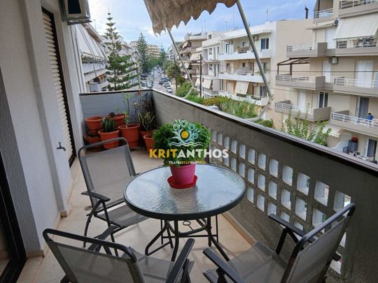 Διαμέρισμα Καλλιθέα - Ρέθυμνο πόλη - Φωτογραφία 1