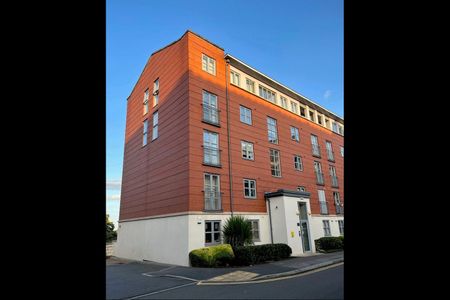 2 Bed Flat, Jenner House, NG3 - Photo 4