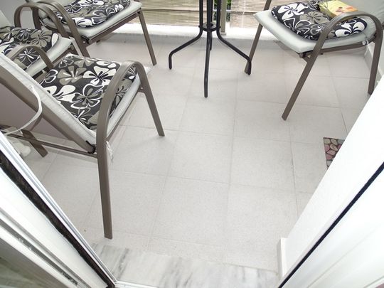 APARTMENT 67 SQ.M. FURNISHED RENOVATED AND IN A CENTRAL POINT IN LOWER N. EPIVATES. - Photo 1