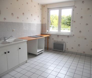 Appartement RUE DE COURLANCY - Photo 5