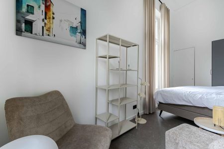 Te huur: Appartement Stationsstraat 33 B 02 in Maastricht - Photo 3