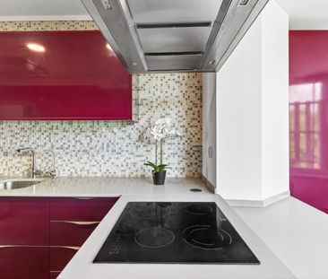 Apartamento T2 sem móveis para arrendar em primeira linha do Mar em... - Photo 5