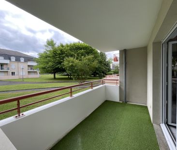 Location Appartement 2 pièces 42m² PAU 64000 - Photo 3
