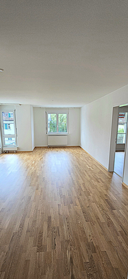 Gemütliche 3 1/2-Zimmerwohnung mit Balkon sucht neue Mieter ... - Photo 1