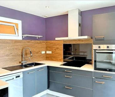 2 pièces - 63 m² - RDC - Colocation non autorisée - Photo 3