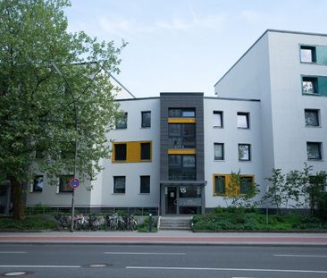 2 Zimmer Mietwohnung in Elmshorn - Foto 3