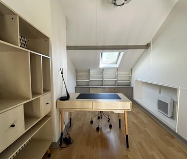 Maison 95 m² - 2 Pièces - Niort (79000) - Photo 5