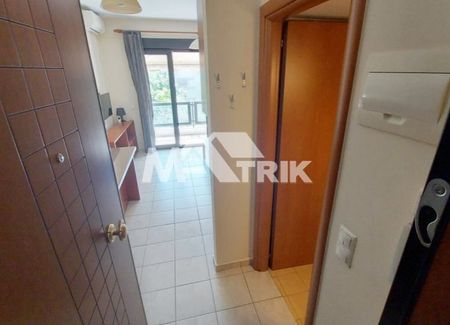 Studio/Γκαρσονιέρα για ενοικίαση Παπάφη - Άγιος Φανούριος (Τούμπα) - Photo 4