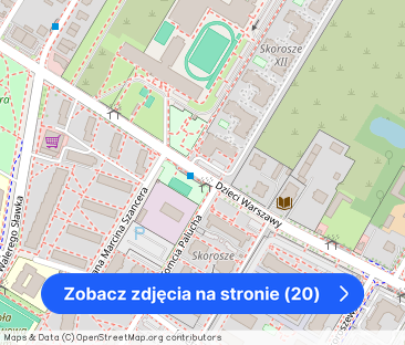 Luksusowe mieszkanie na zamkniętym osiedlu – zdjęcie 1