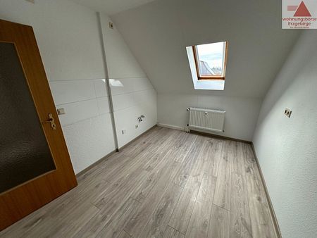 Neu sanierte 2-Raum-Wohnung! - Foto 4