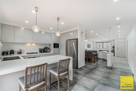 The Ultimate Family Retreat Available For Rent - Photo 5