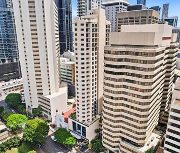 1810/108 Margaret Street, Brisbane City QLD 4000 - Apartment For Re... - Photo 2