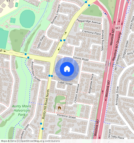 10 Magyar Place Oakhurst