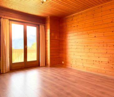 LOC 170 - CHALET DANDELION - Photo 3