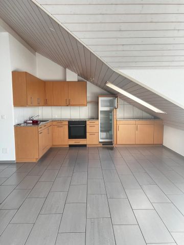 4.5 Zimmer, 100 m², 3. Stock - Photo 2