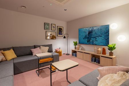 Studio to rent - Photo 2