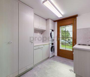 5.5-room single-family house in Knonau modern living with garden idyll - Photo 1