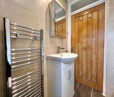 2 bedroom terraced house to rent - Photo 5