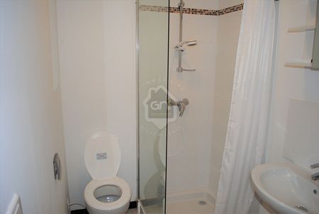 Le Pontet , studio meublé de 25 m2 env., - Photo 5