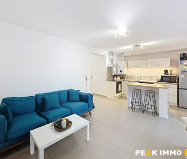 Location Appartement 2 pièces 43m² BONNE 74380 - Photo 1
