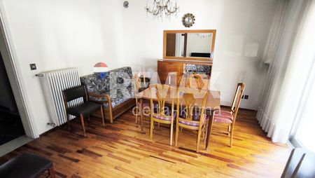 ΕΝΟΙΚΙΑΖΕΤΑΙ ΚΑΤΑ ΑΠΟΚΛΕΙΣΤΙΚΟΤΗΤΑ ΕΥΑΕΡΟ & ΕΥΗΛΙΟ ΟΡΟΦΟΔΙΑΜΕΡΙΣΜΑ 112 τ.μ. ΣΤΟΝ 1ο ΟΡΟΦΟ ΣΤΟ ΚΕΝΤΡΟ ΤΗΣ ΚΑΤΕΡΙΝΗΣ. - Photo 3