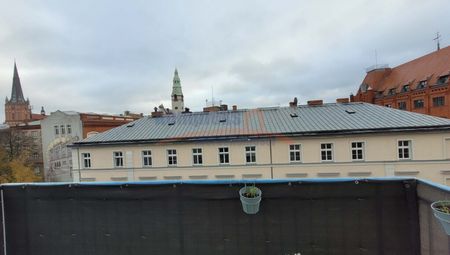 Centrum, Plac Stefana Batorego, Szczecin - Photo 4