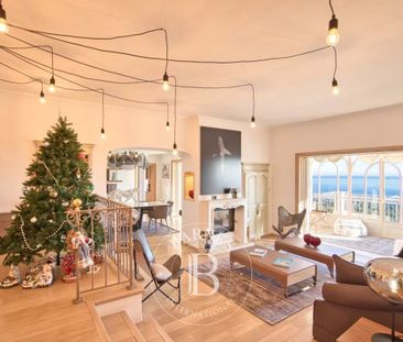 LOCATION SAISONNIÈRE - SAINTE-MAXIME - PROPRIÉTÉ AVEC 5 SUITES - AP... - Photo 3