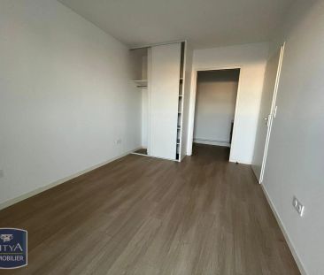 Appartement à louer 2 pièces 54.56m² - Photo 4