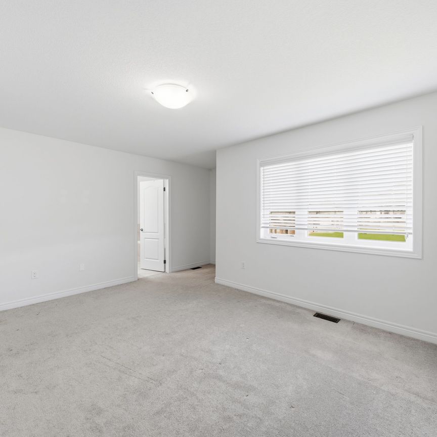 For Lease - 124 Chandler Terrace, Woodstock, Ontario - Photo 1