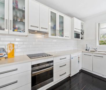 FOR LEASE – 496 Kingston Road, Kingston (Property access via Clare ... - Photo 3