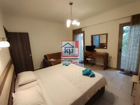 Διαμέρισμα για ενοικίαση Κέντρο (Λέσβος - Μυτιλήνη) - Φωτογραφία 4