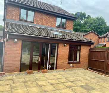 3 bedroom house to rent Kestrel Rise, Wolverhampton, WV6 - Photo 4
