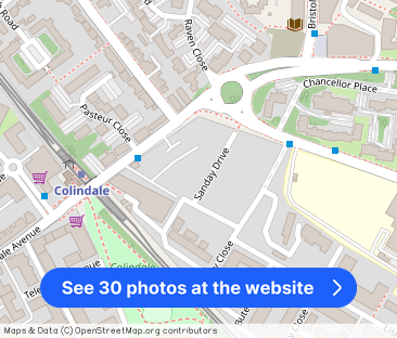 UNCLE Colindale, Colindale, London, NW9 - Photo 1