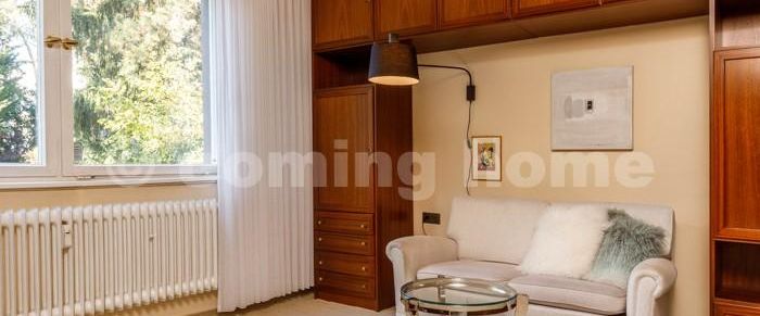 Harmonie & Ruhe in Villenlage - Foto 1