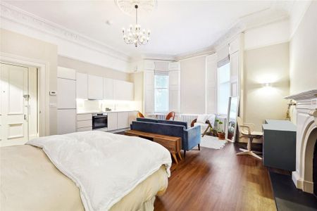 Studio to rent - Photo 3