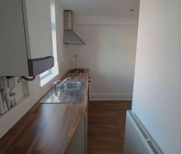 Kingsmill Terrace, Newport, NP20 - Photo 2