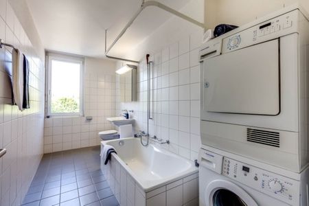 3.5 Zimmer, 95 m², 1. Stock - Photo 5